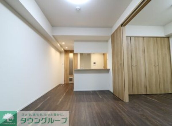 プレール・ドゥーク浅草IVの物件内観写真